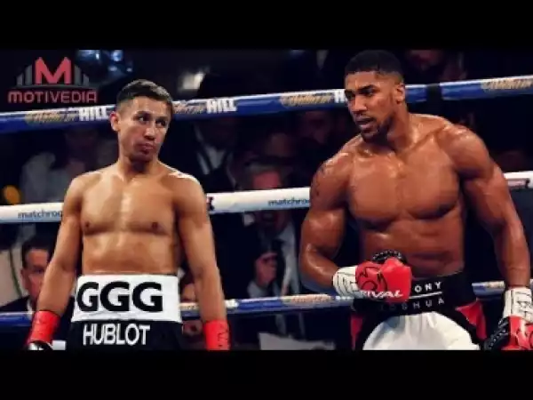 Video: Biggest Make Or Break Fights 27-02-18
